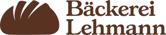 Logo Bäckerei Lehmann
